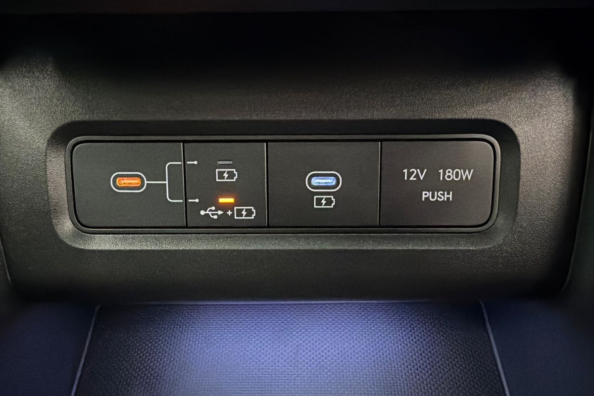 2025 Hyundai Tucson Premium NX4.V3