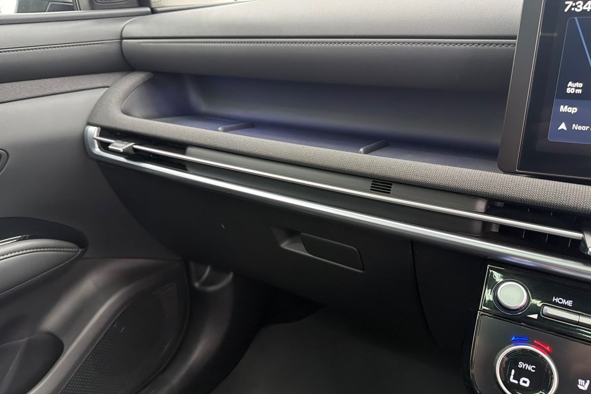 2025 Hyundai Tucson Premium NX4.V3