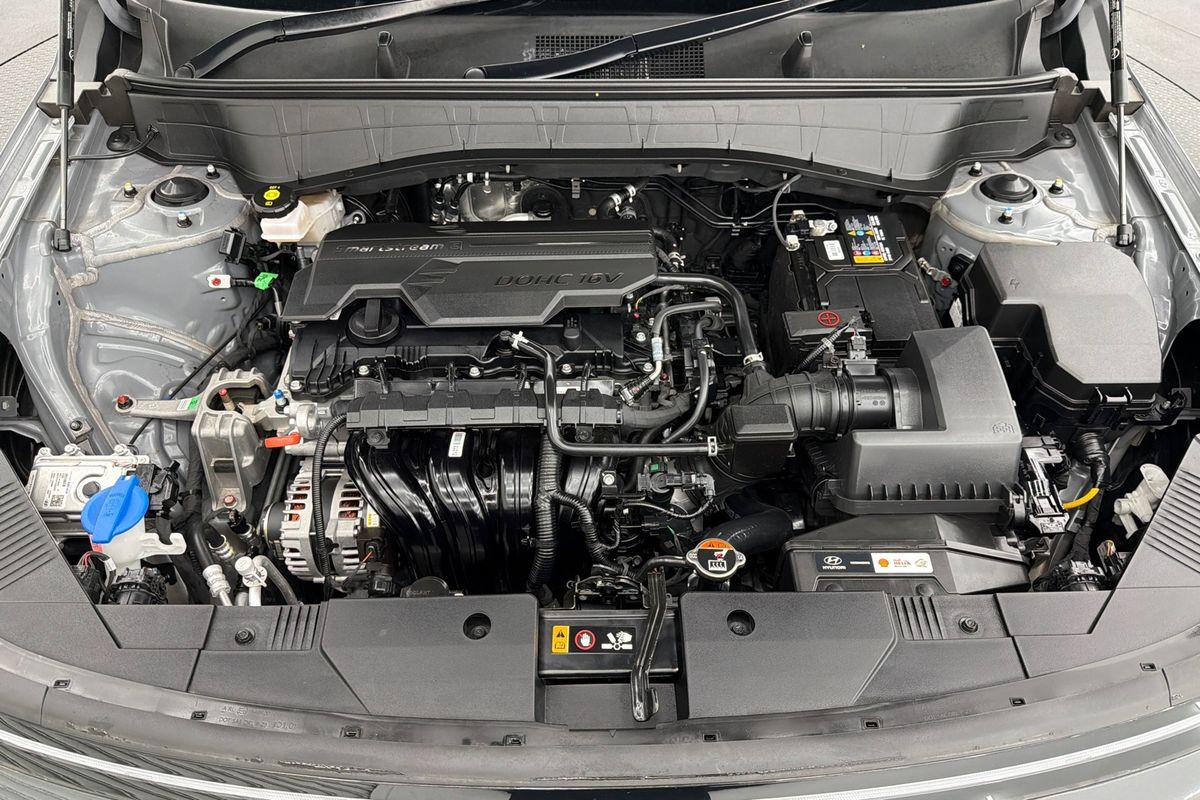 2025 Hyundai Kona Premium SX2.V2