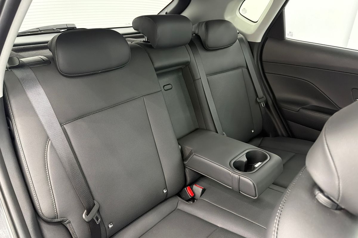 2025 Hyundai Kona Premium SX2.V2