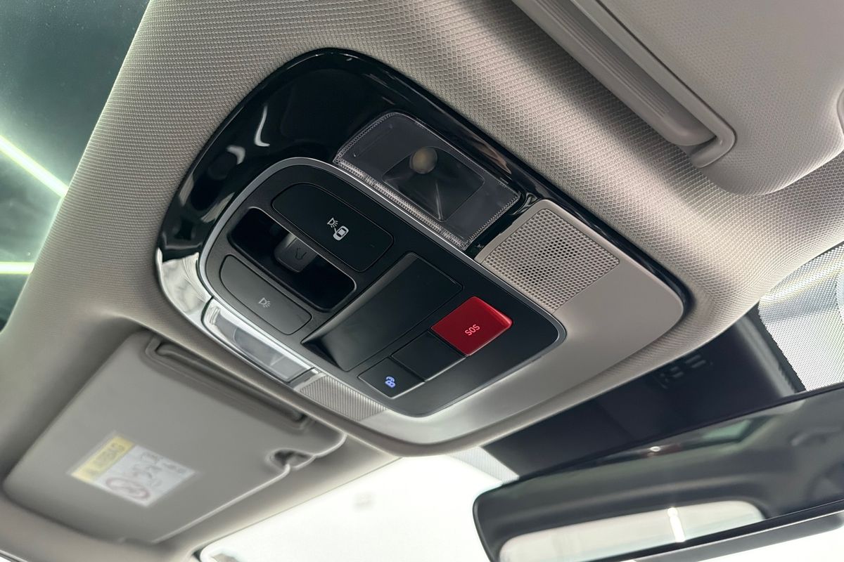 2025 Hyundai Tucson Premium NX4.V3