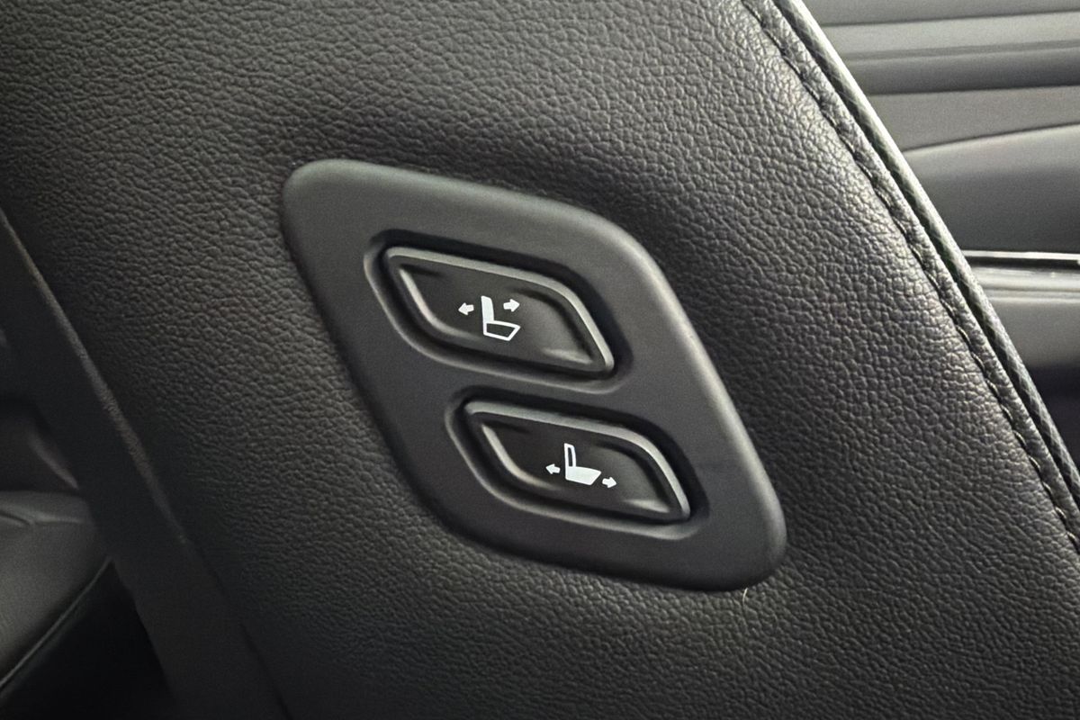 2025 Hyundai Tucson Premium NX4.V3