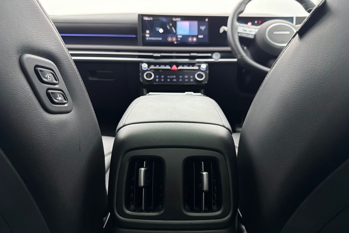 2025 Hyundai Tucson Premium NX4.V3