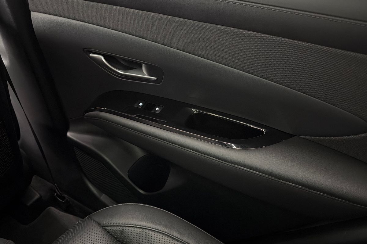 2025 Hyundai Tucson Premium NX4.V3