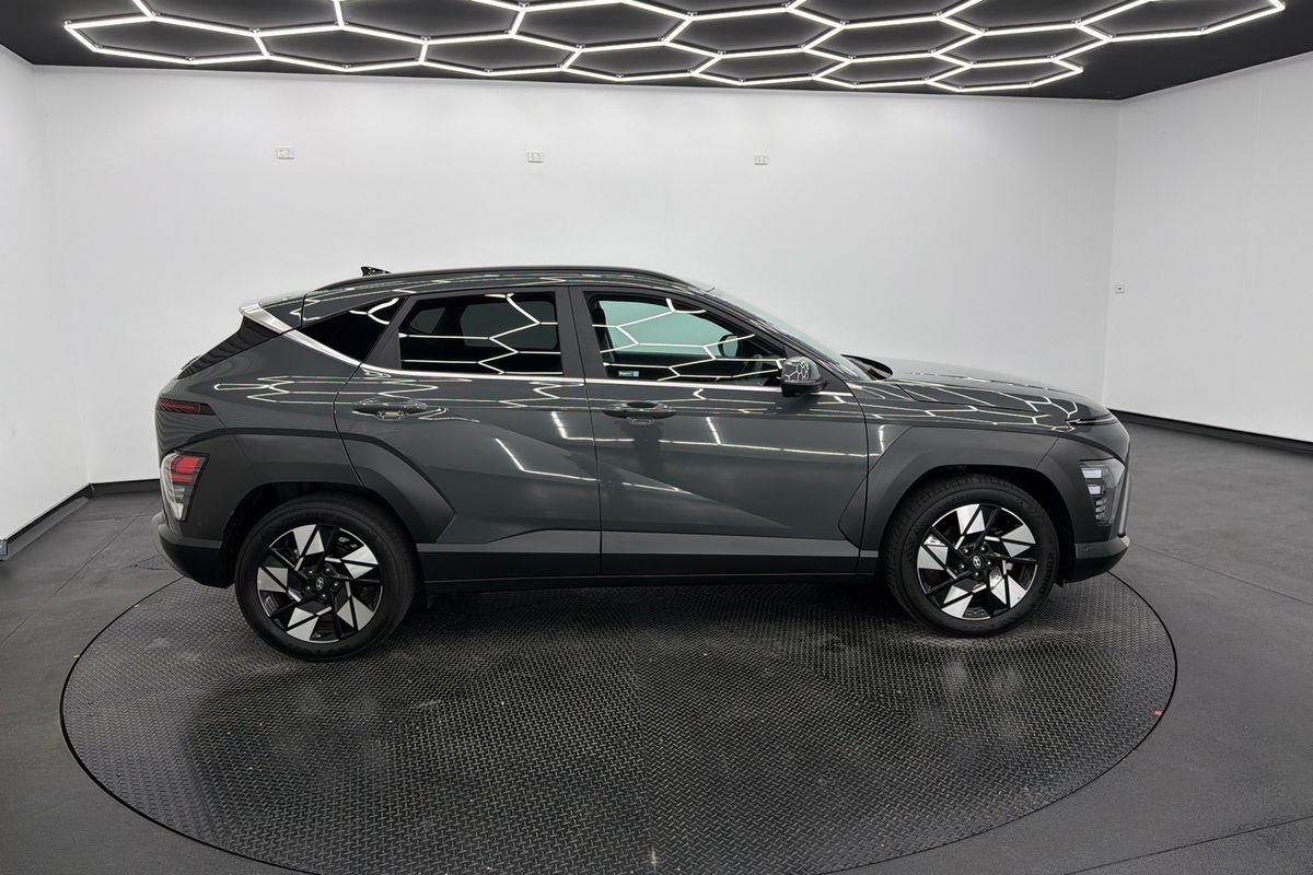 2025 Hyundai Kona Premium SX2.V2