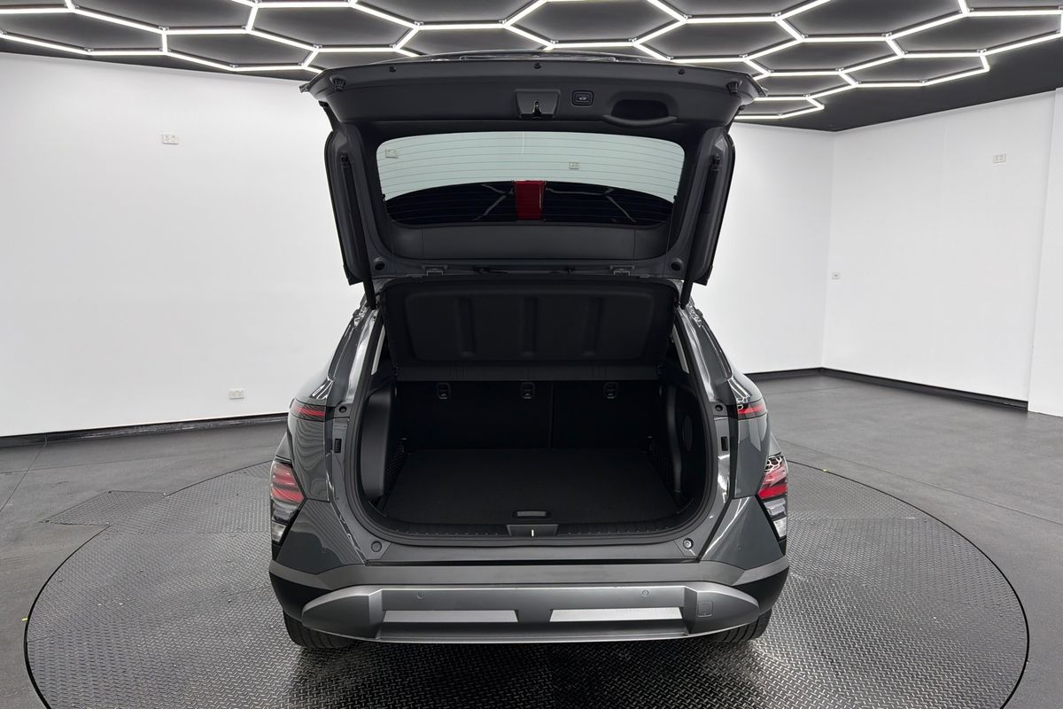 2025 Hyundai Kona Premium SX2.V2