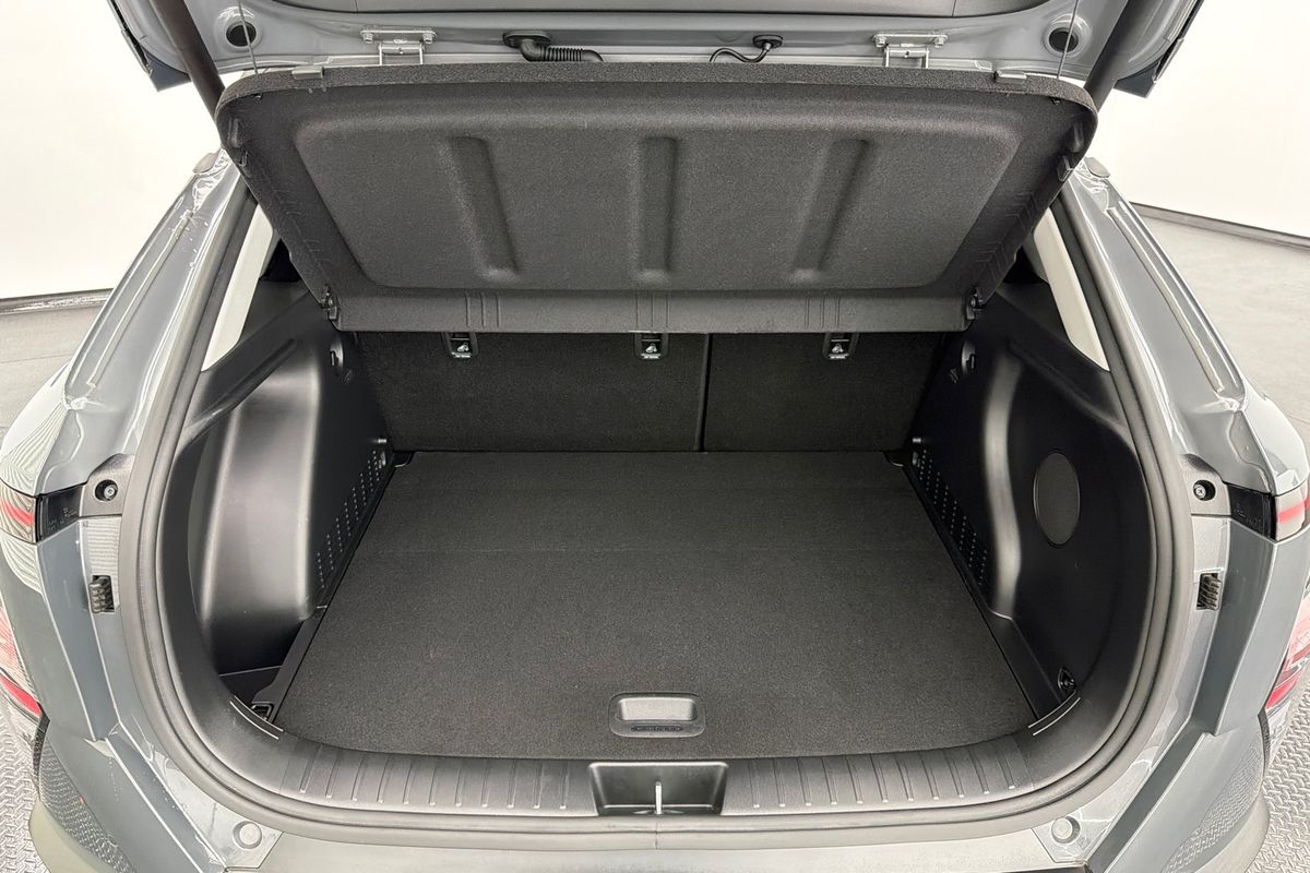 2025 Hyundai Kona Premium SX2.V2