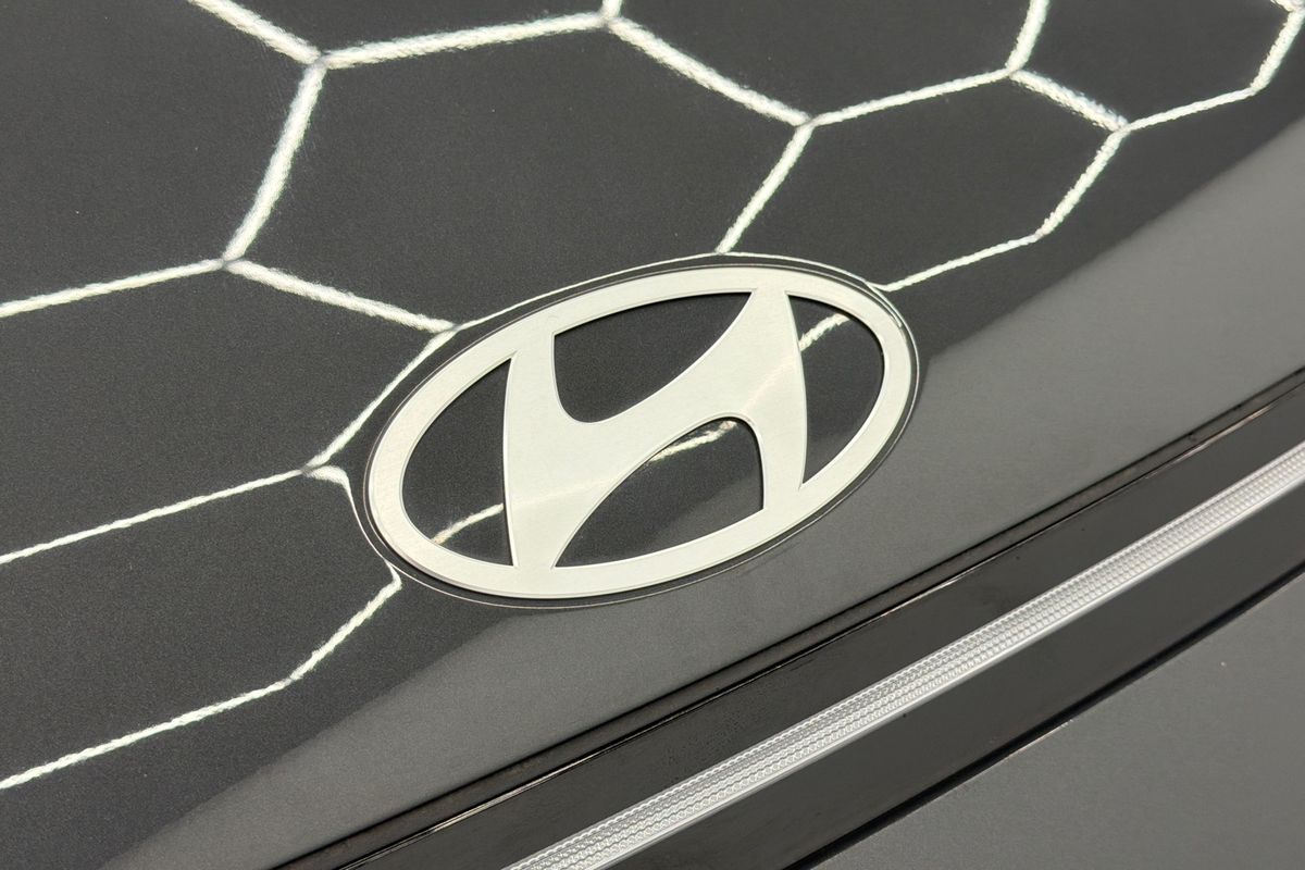 2025 Hyundai Kona Premium SX2.V2