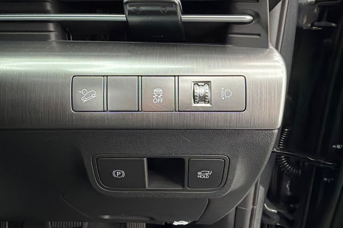 2025 Hyundai Kona Premium SX2.V2