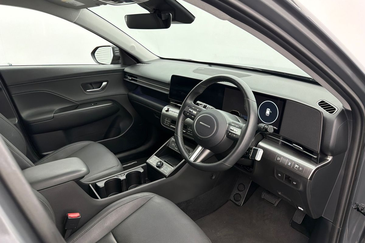 2025 Hyundai Kona Premium SX2.V2