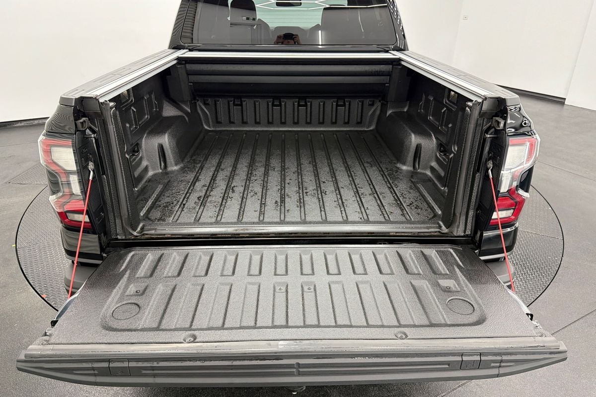 2024 Ford Ranger Raptor 4X4 3.0L