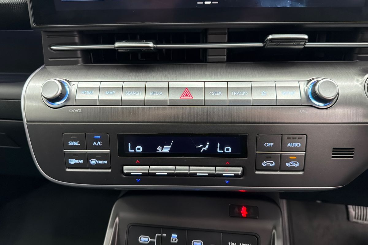2025 Hyundai Kona Premium SX2.V2