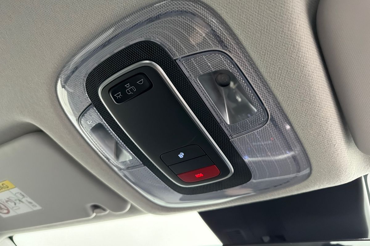 2025 Hyundai Kona Premium SX2.V2