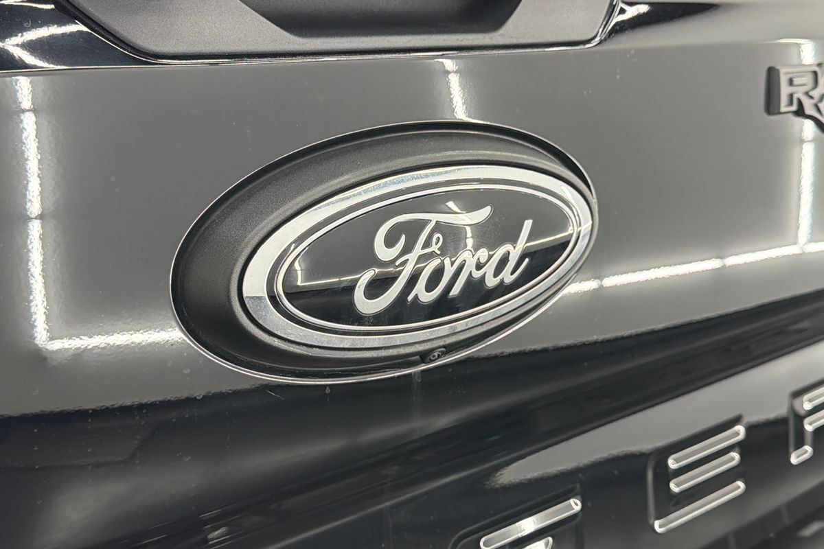 2024 Ford Ranger Raptor 4X4 3.0L