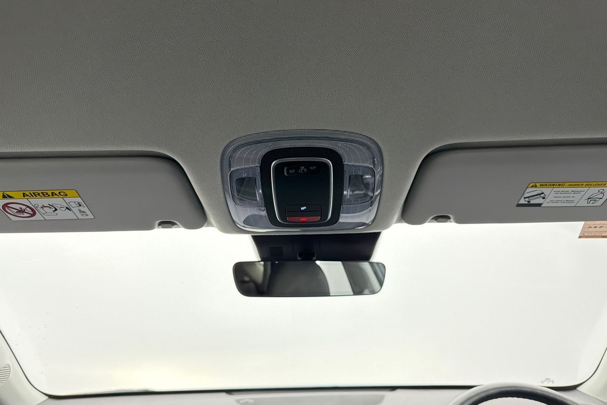 2025 Hyundai Kona Premium SX2.V2