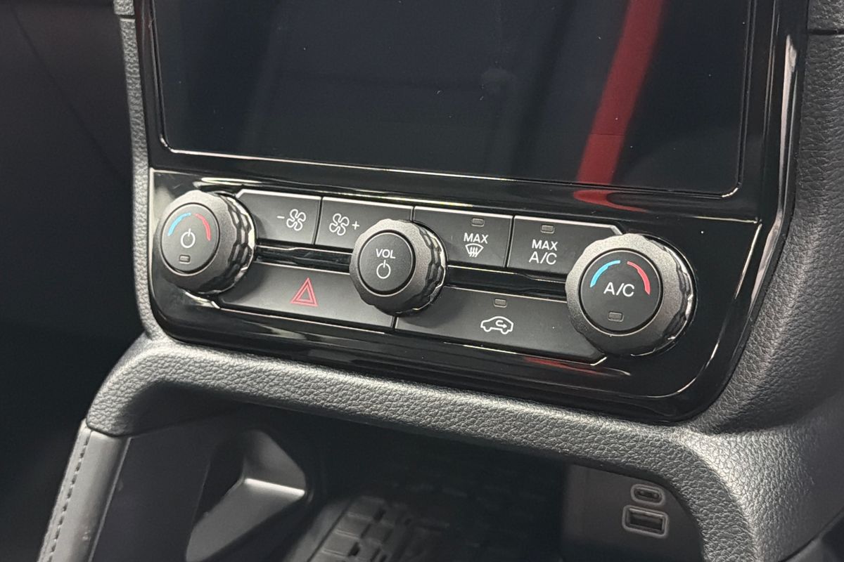 2024 Ford Ranger Raptor 4X4 3.0L