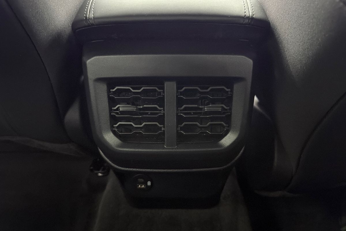 2024 Ford Ranger Raptor 4X4 3.0L