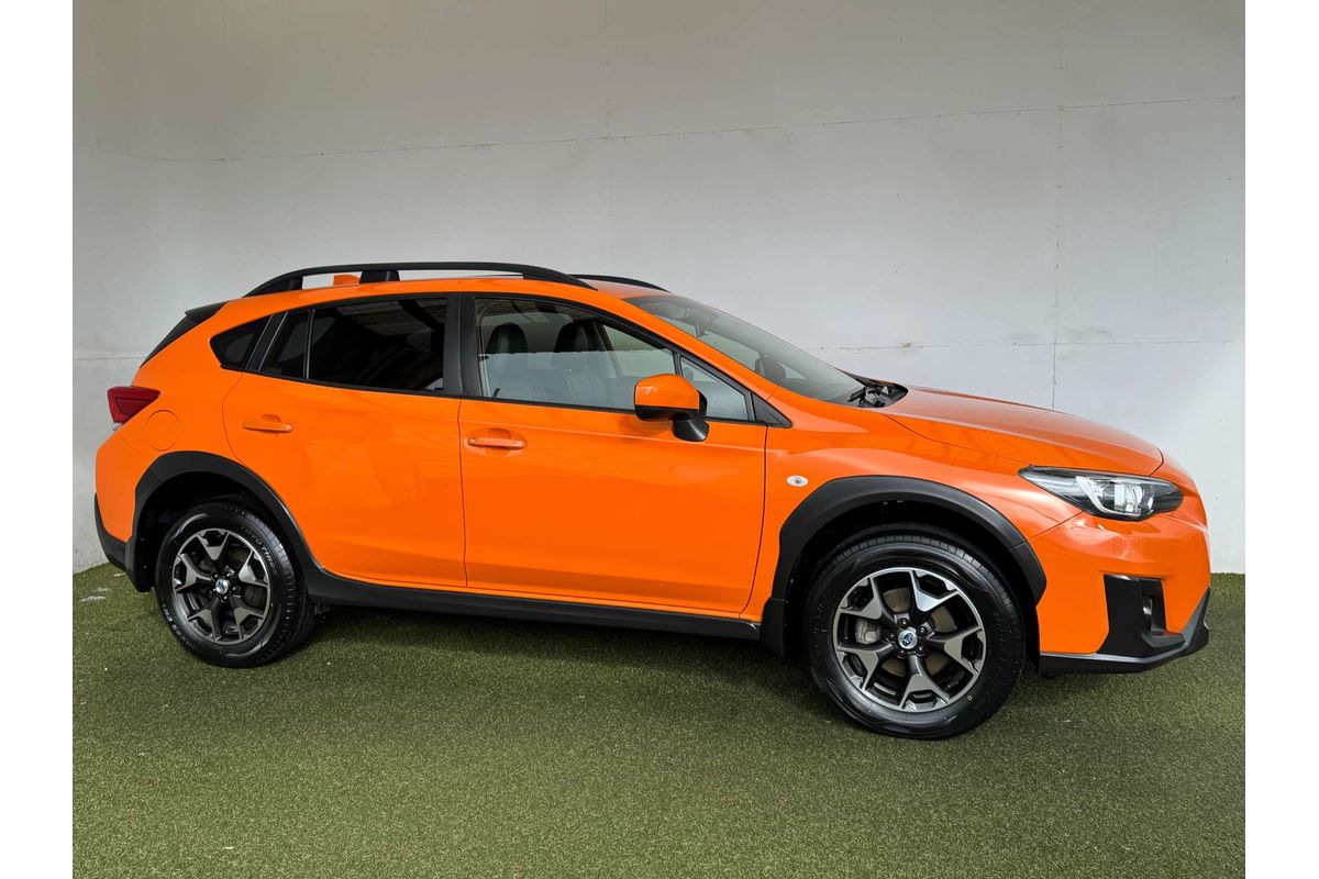2019 Subaru XV 2.0i-L G5X