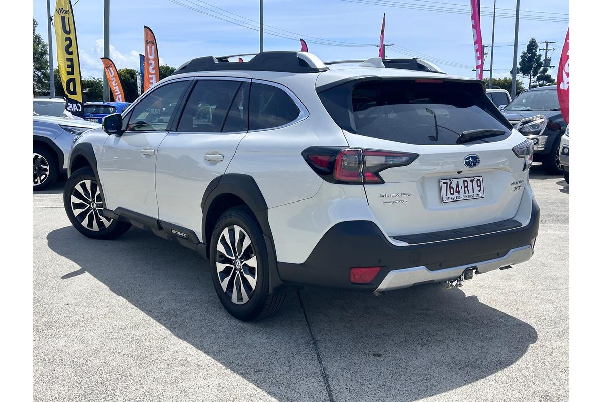 2025 Subaru Outback AWD Touring XT 6GEN