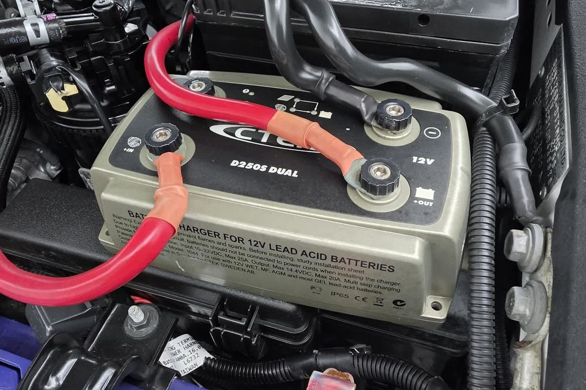 2019 Toyota Hilux SR5 GUN126R 4X4