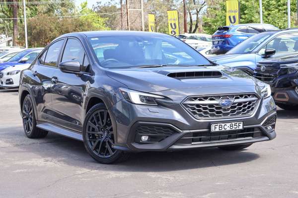 2023 Subaru WRX RS VB