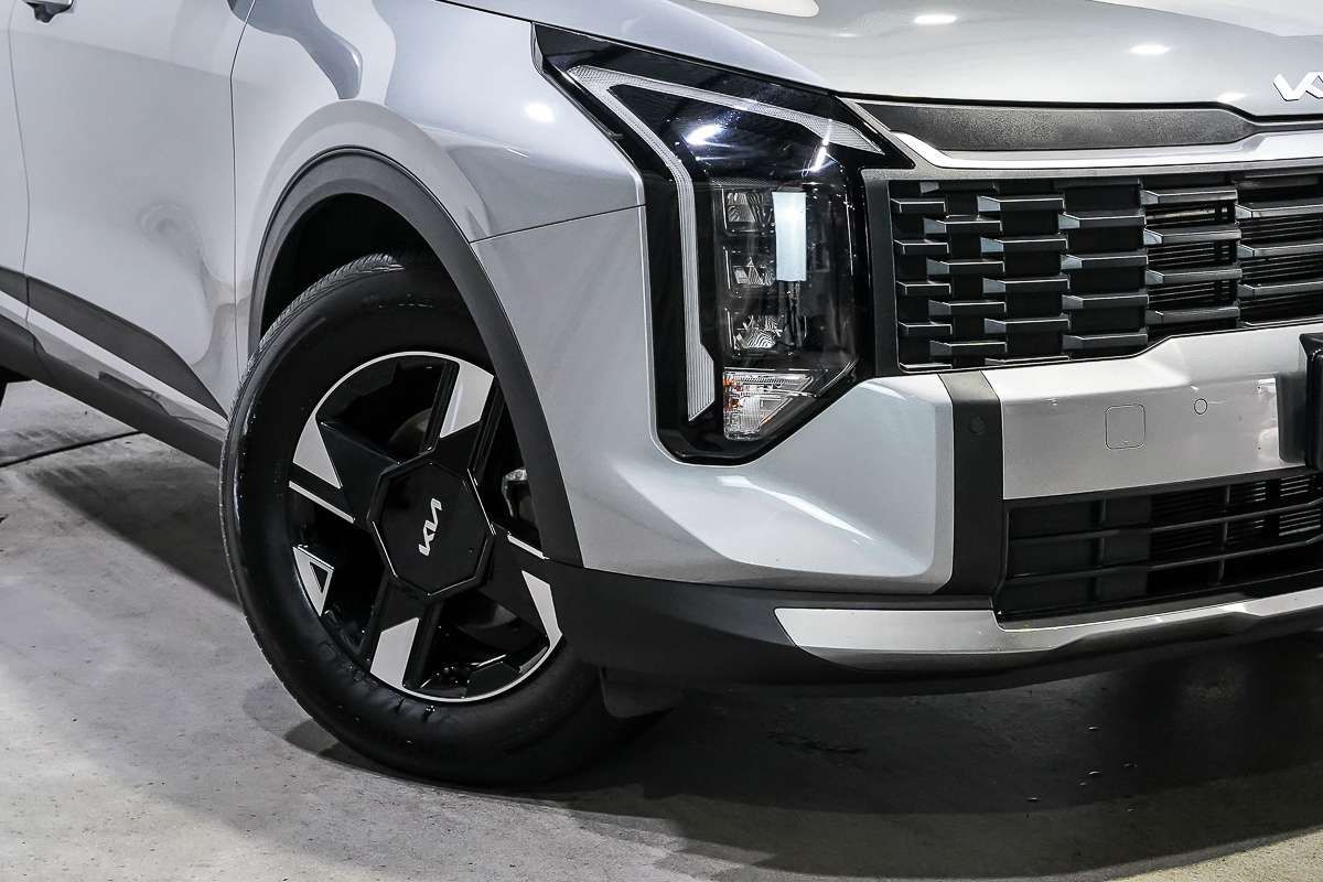 2025 Kia Sportage S NQ5 PE