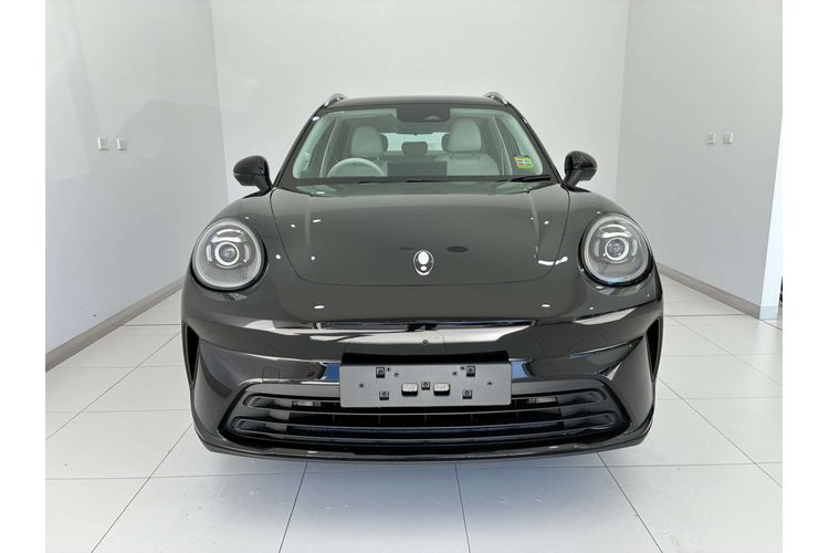 2026 GWM Ora 5 Lux EC15S