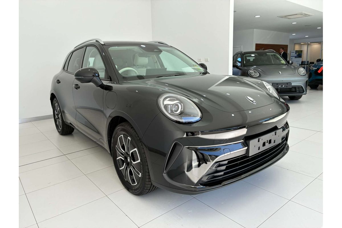 2026 GWM Ora 5 Lux EC15S