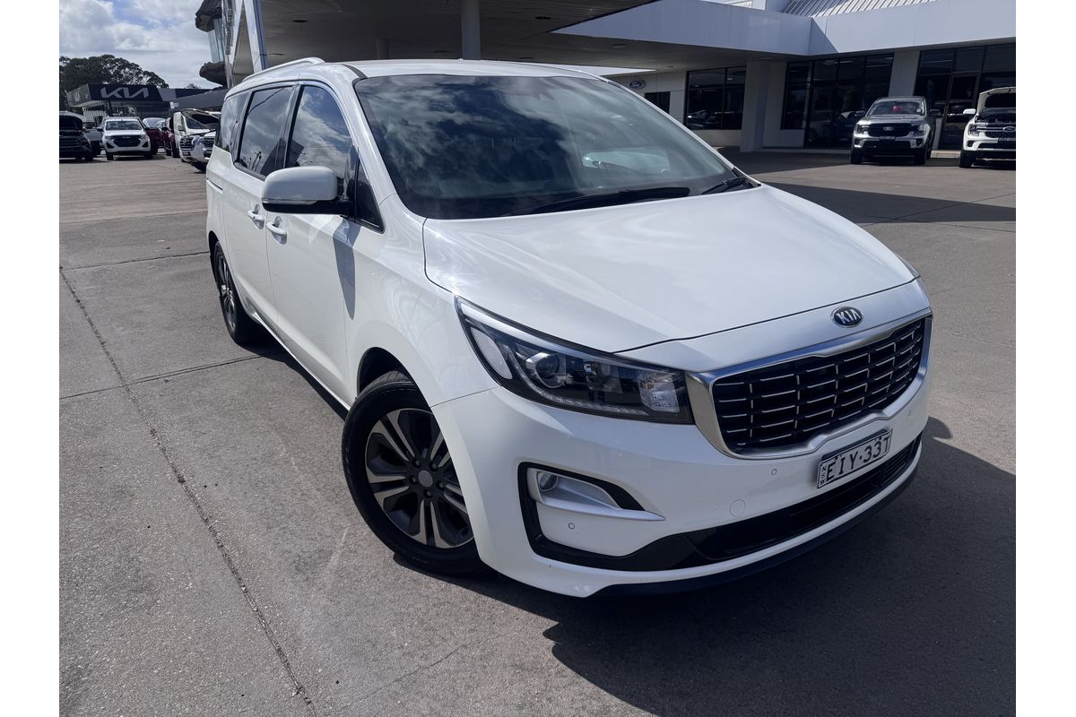 2019 Kia Carnival SLi YP