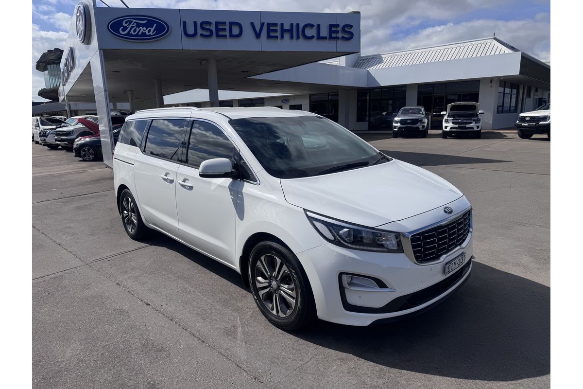 2019 Kia Carnival SLi YP