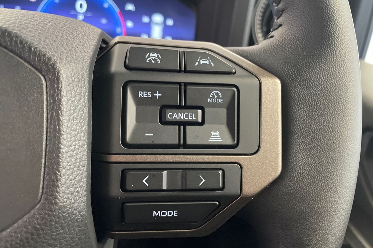 2025 Toyota Landcruiser Prado Altitude GDJ251R
