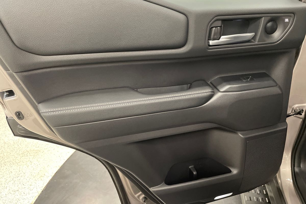 2025 Toyota Landcruiser Prado Altitude GDJ251R