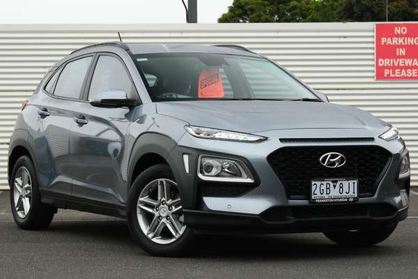 2020 Hyundai Kona Active OS.3