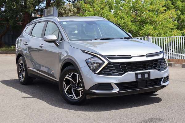 2024 Kia Sportage S NQ5
