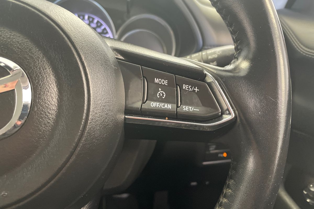 2017 Mazda Unknown