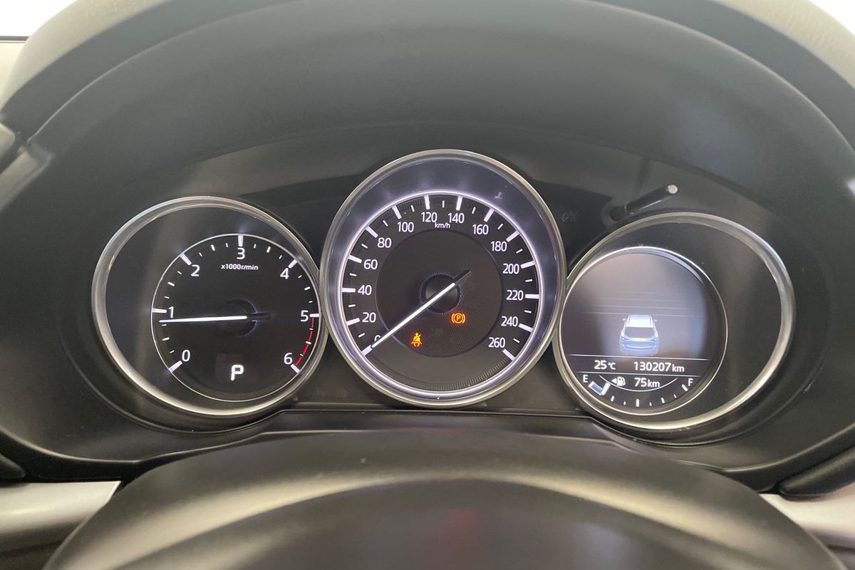 2017 Mazda Unknown