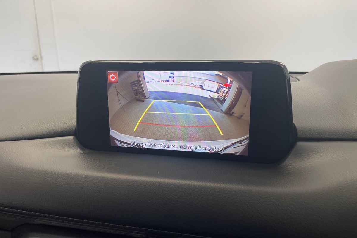2017 Mazda Unknown