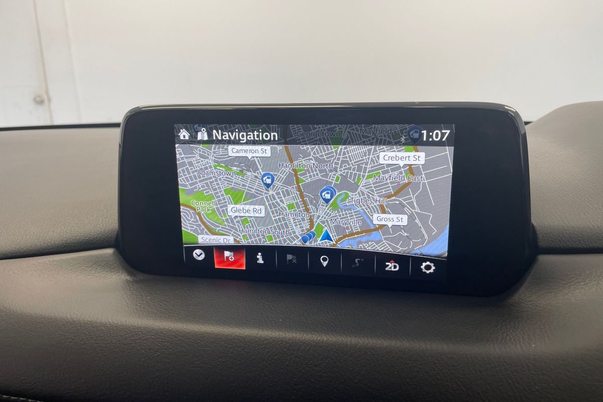 2017 Mazda Unknown