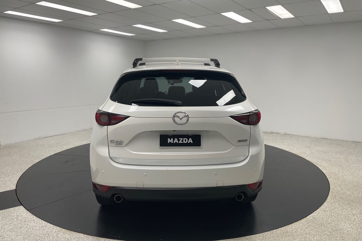 2017 Mazda Unknown