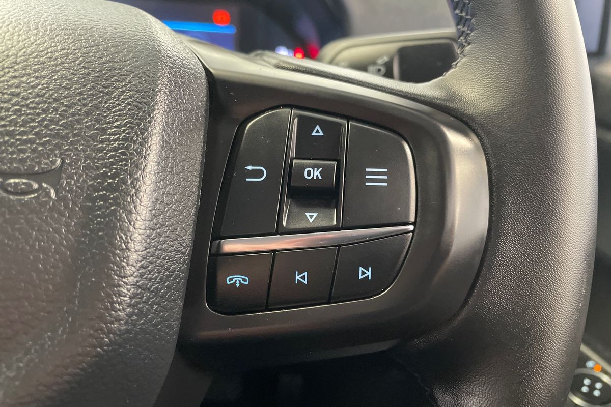 2026 Ford Everest Sport 2.0L