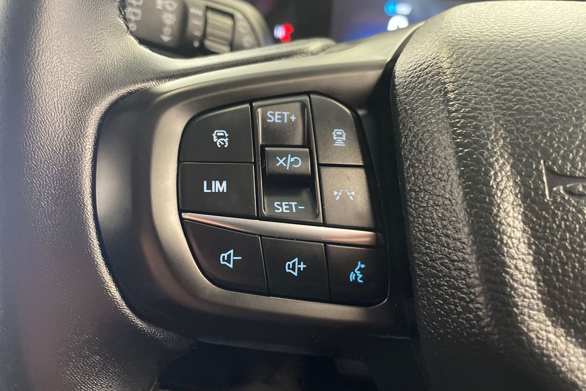 2026 Ford Everest Sport 2.0L