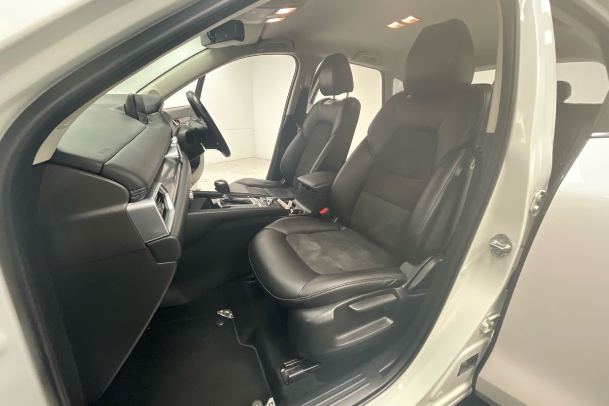 2017 Mazda Unknown