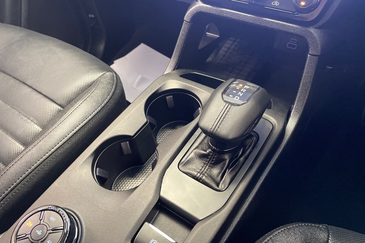 2026 Ford Everest Sport 2.0L