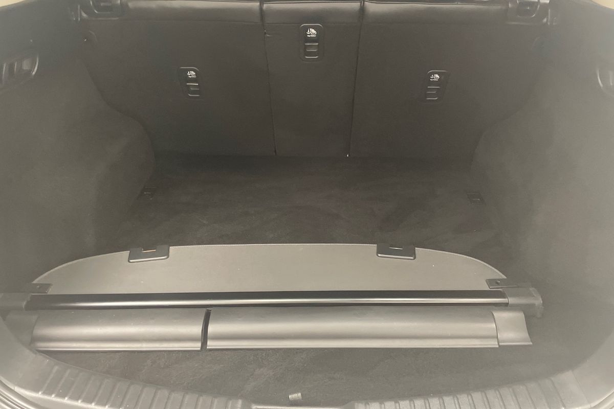 2017 Mazda Unknown