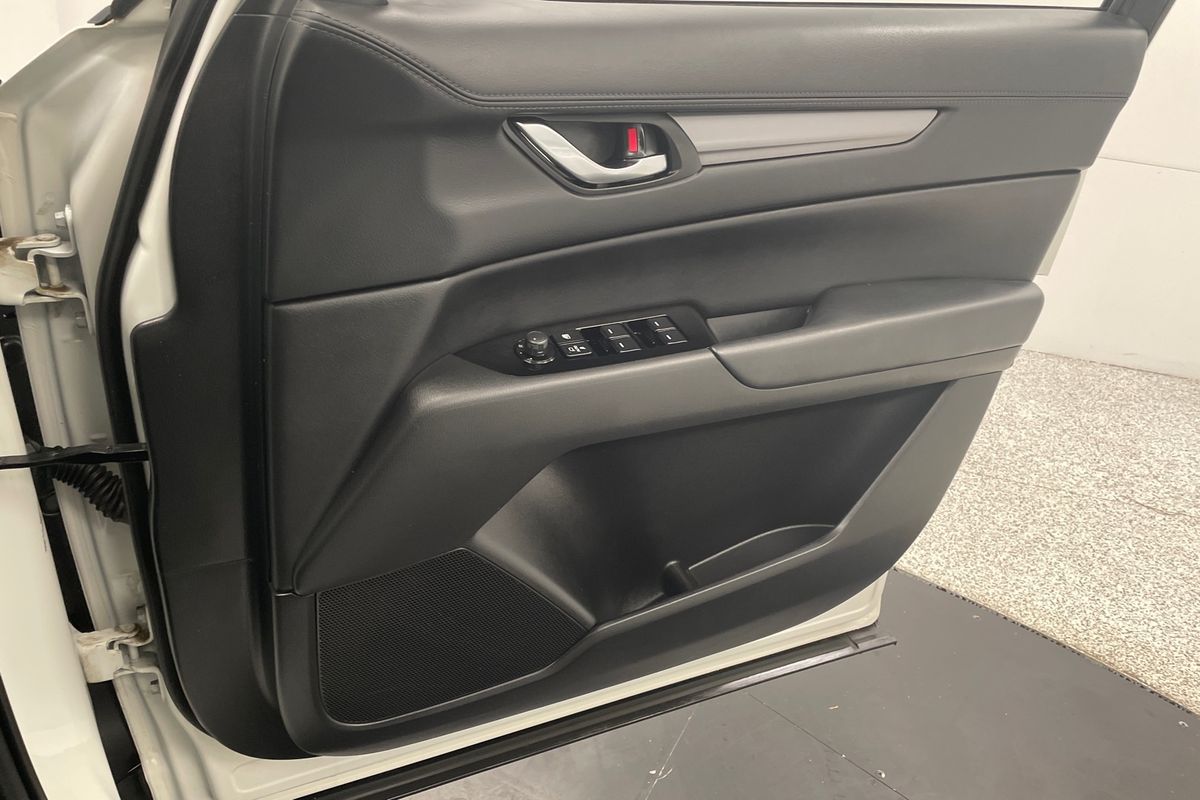 2017 Mazda Unknown