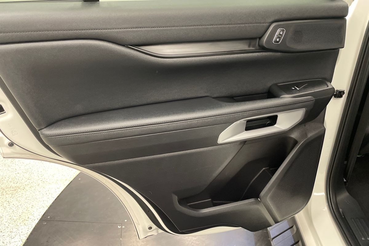 2026 Ford Everest Sport 2.0L