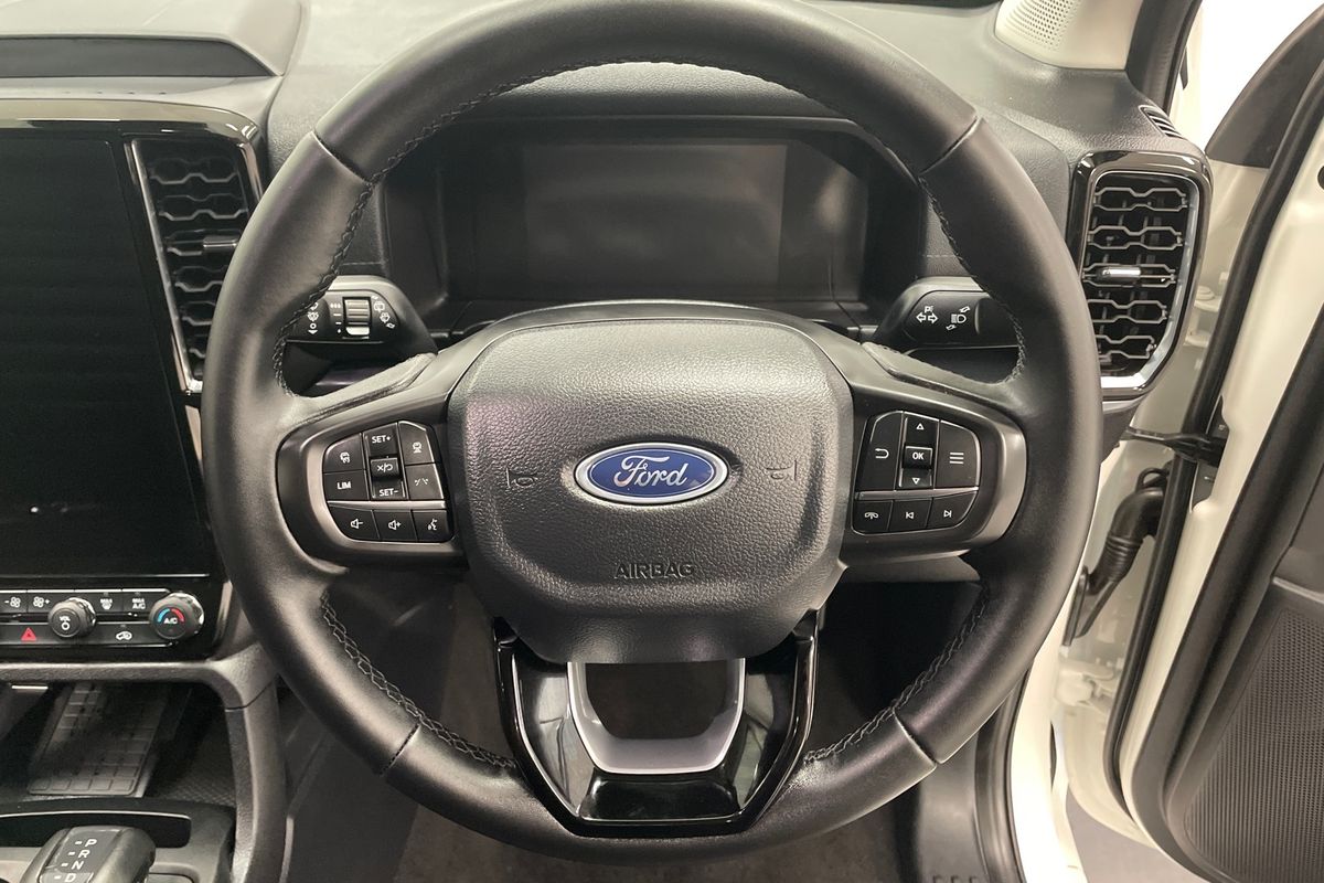 2026 Ford Everest Sport 2.0L