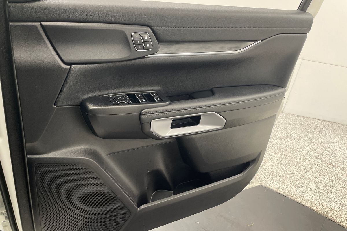 2026 Ford Everest Sport 2.0L