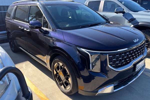 2024 Kia Carnival GT-Line KA4 PE