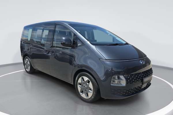 2023 Hyundai STARIA ELITE US4.V2 MY23